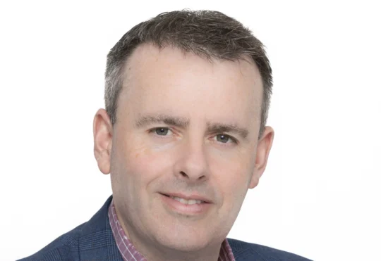 Saint John names interim CAO