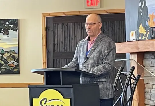 KDMA convention wraps up with 13 resolutions