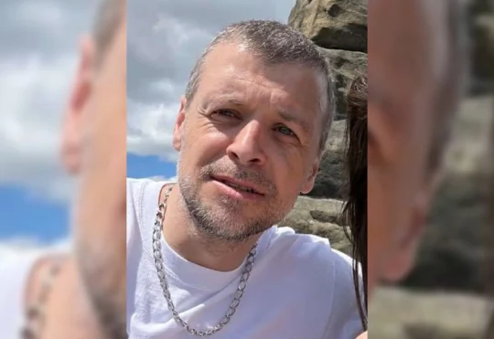 Fredericton man’s disappearance considered suspicious