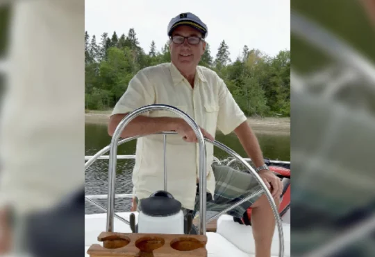 Former Westfield mayor, councillor dies