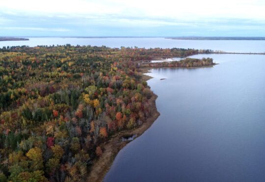 Majority of Canadians worried about climate change: poll
