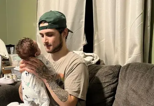 Springhill mourning loss of 3 people in crash
