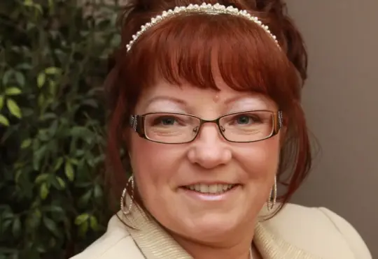Ignace mayor no longer interim