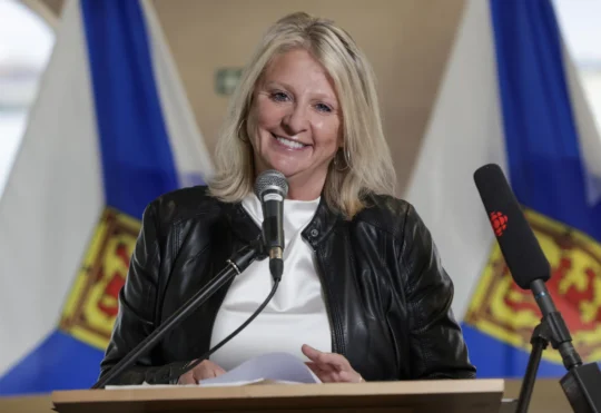 N.S. introduces new Alert app for those with poor cell service