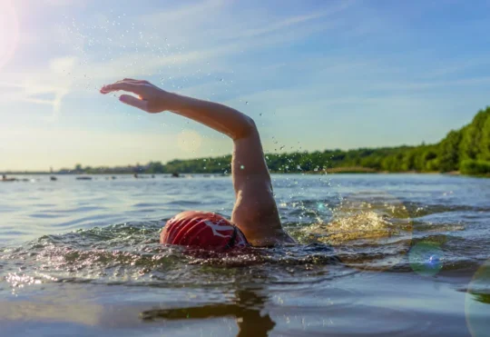 Water advisory in effect at Sackville beach
