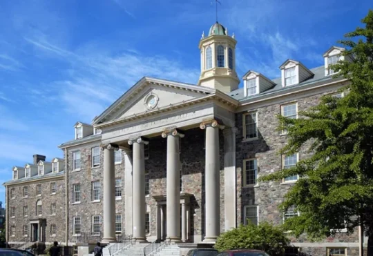 Strike avoided at University of King’s College after deal reached