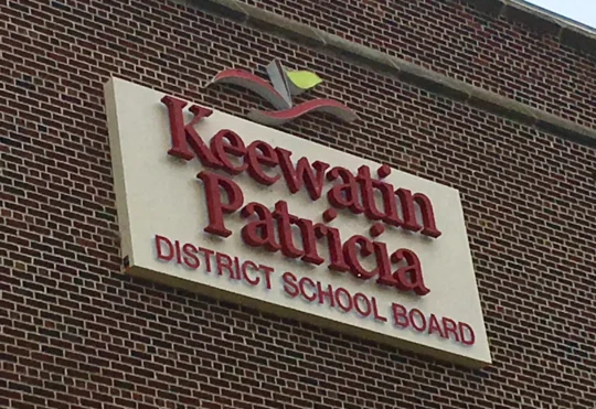 KPDSB trustees pass budget