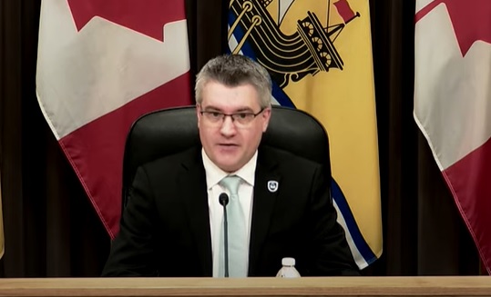 NB’s proposed legislation to curb drug use is a civil rights violation, says legal expert