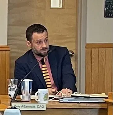 Attanasio out as City’s CAO