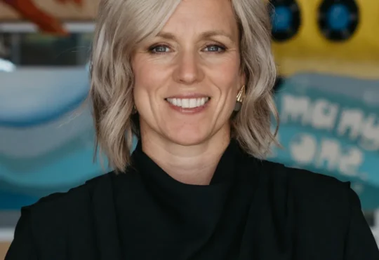 Hughes hired as new Superintendent of Education at KCDSB