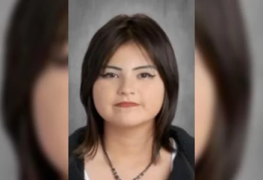13-year-old reported missing in Thunder Bay