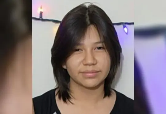 Police seek 2nd missing 12 year old