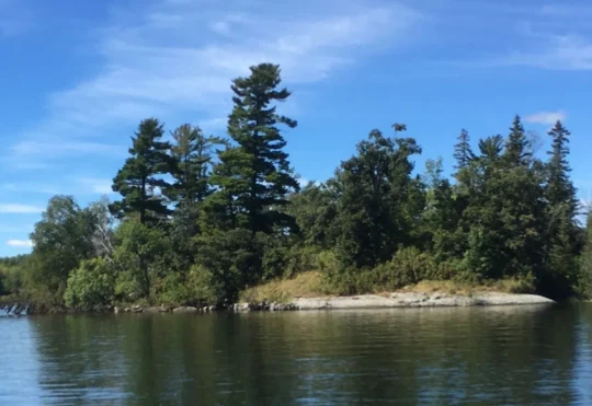 Water levels continue to drop