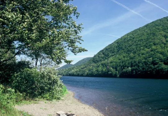 Improvements continue for provincial parks in Inverness County