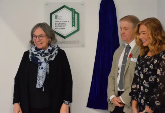 Lakehead University receives international designation