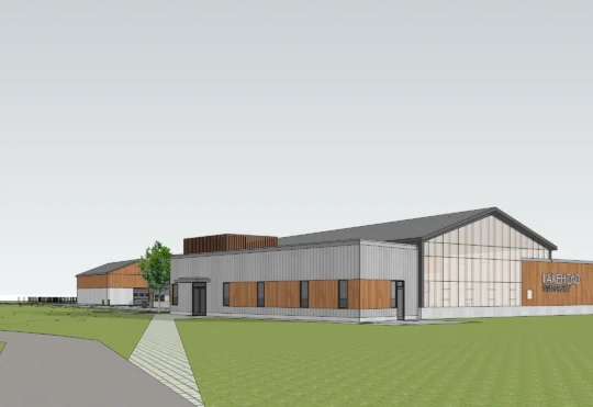 Lakehead University receiving $10 million to support new collaborative veterinary program