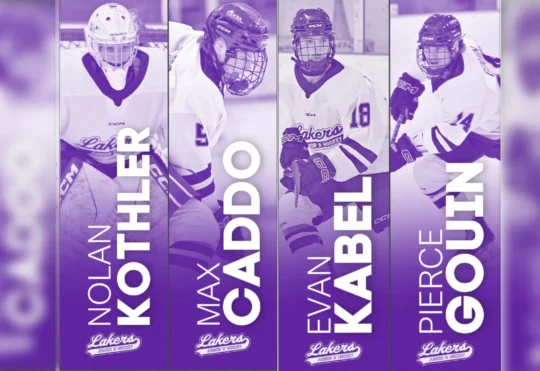Lakers to be promoted along King’s Highway
