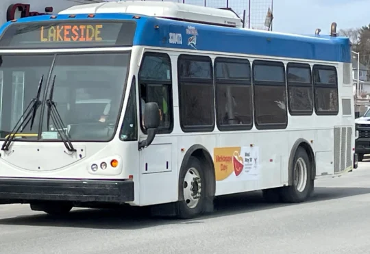 City replacing conventional transit with micro-transit system