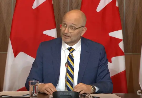 Former justice minister resigns