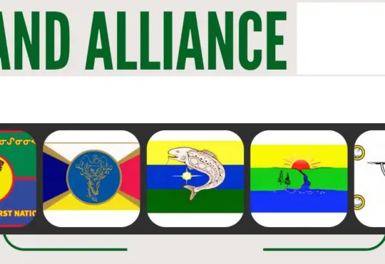 Onigaming joins Land Defense Alliance