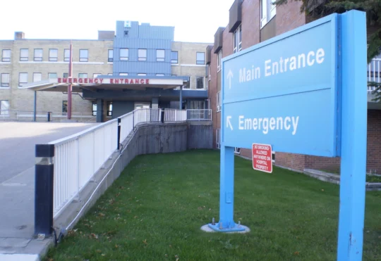 LaVerendrye emergency department to stay open