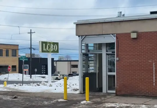 LCBO cancels controlled entrance pilot program