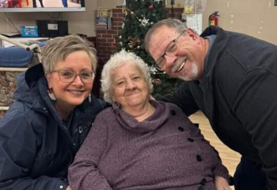 Families report decline in seniors as long-term care strike continues