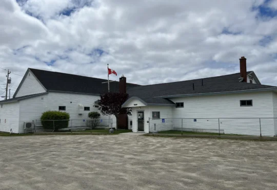 ‘We need help’: Yarmouth Legion calls for more volunteers