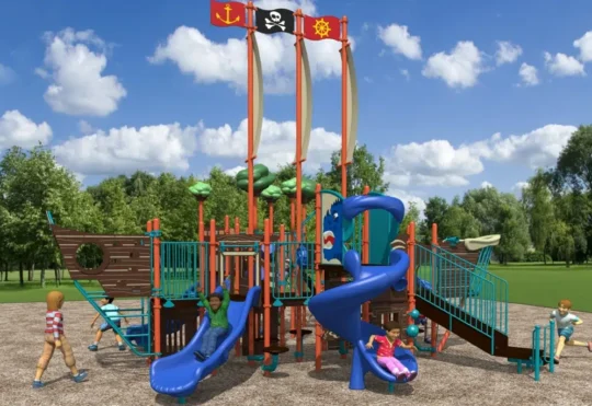 Junot park lot set to close