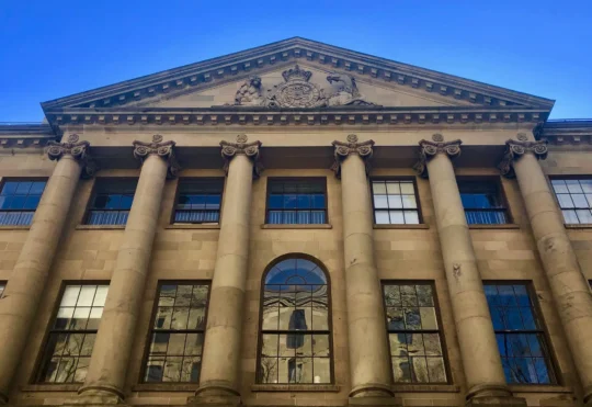 Housing Minister to get order-making power for HRM under new bill