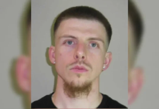 Arrest warrant for man in Shelburne County