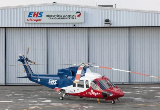Three people taken to hospital after New Germany collision
