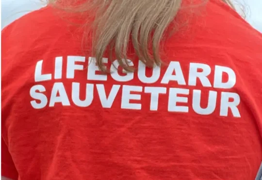 Saunas close at Dartmouth rec centre for safety and ‘sexually inappropriate behaviour’