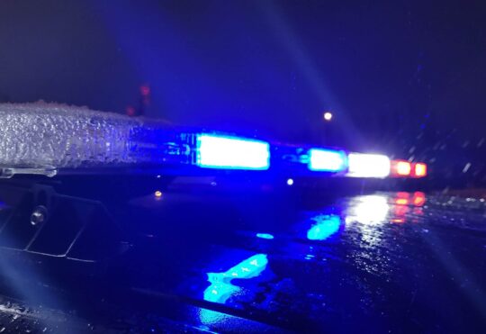 Police investigate suspicious Pikangikum death