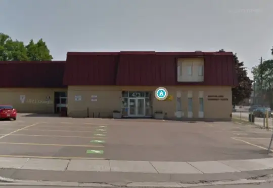Bridge To Home Hub shelter to open in former Lions Community Centre