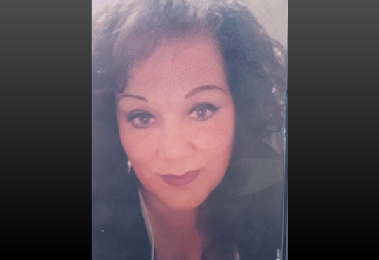 RCMP searching for missing Lower Sackville woman