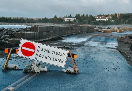 Ecology Action Centre wants province to implement Coastal Protection Act