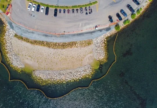 Municipalities invited to apply for coastal planning support funding
