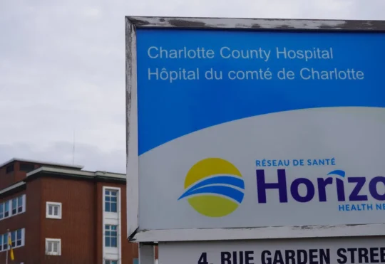 N.B. government announces St. Stephen collaborative care clinic