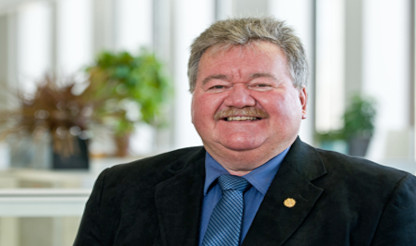 Guysborough mourns passing of Honourable Lloyd Hines