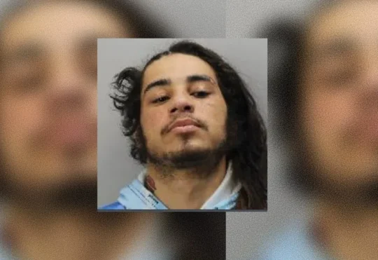 RCMP asking for help in search for wanted man from North Preston