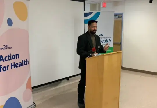 New long-term care beds coming to Yarmouth