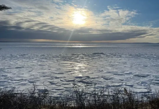 Taking action towards climate change across Nova Scotia