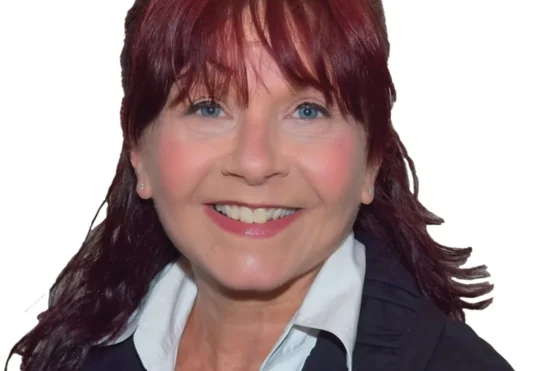 Lorelei Murphy named Liberal candidate in Argyle