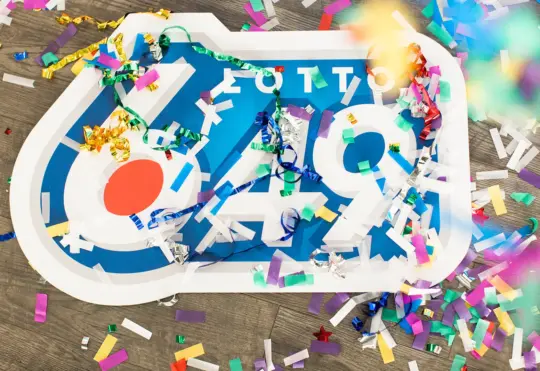 $64 million Lotto 649 Gold Ball prize still unclaimed