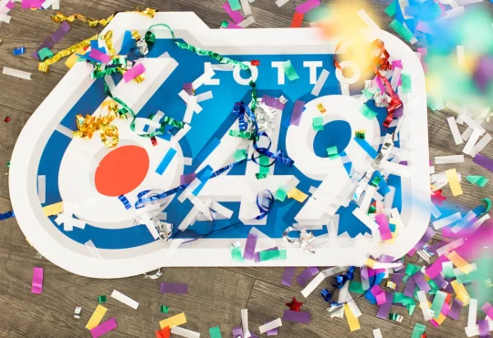 Cape Breton couple wins $1M in Lotto 6/49 from free ticket