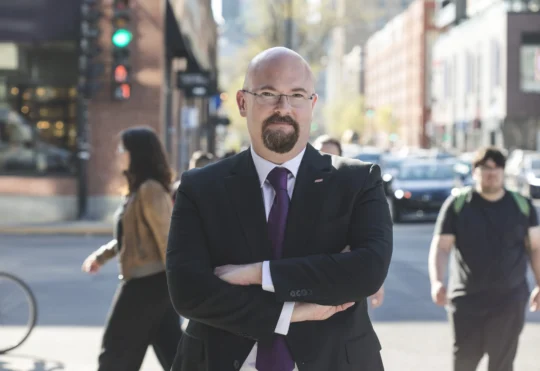 Business organization reacts to ‘mixed bag’ budget