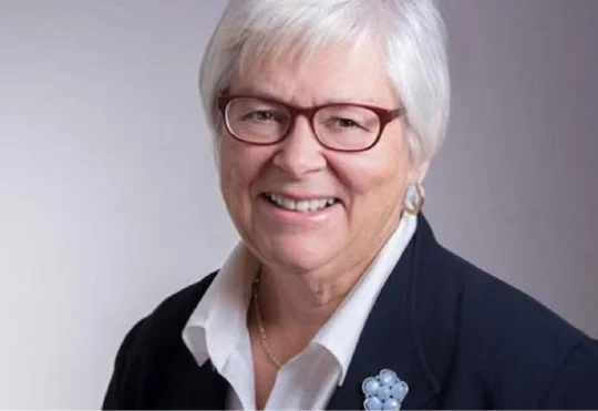 New Brunswick’s newest lieutenant-governor sworn in