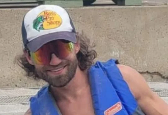 Family members locate body of missing kayaker