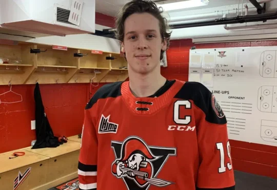 Woodworth, Drummondville eliminated from Memorial Cup